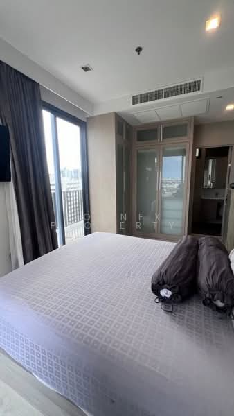 M Thonglor 10 : เอ็ม ทองหล่อ 10, กรุงเทพ, 9 ซอยเอกมัย 12 ถนนเอกมัย, คลองตันเหนือ, วัฒนา, กรุงเทพ, 62 ตร.ม., คอนโด ให้เช่า, โดย Connex Property, 500161917 - DDproperty.com