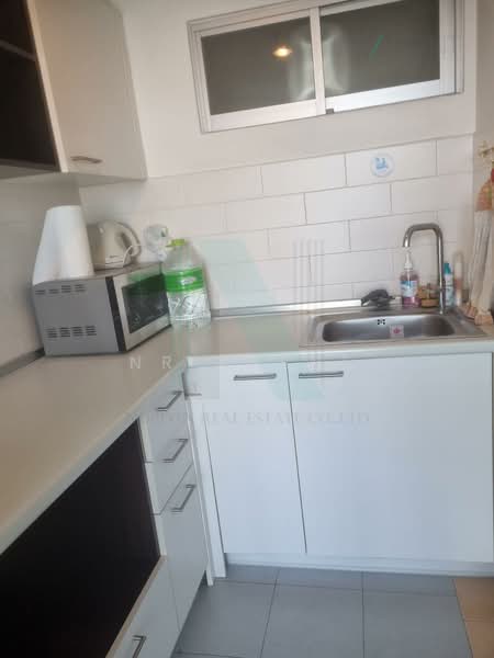 Lumpini Place Rama 8, Bangkok, 1521 Soi Arun Amarin 53, Arun Amarin Road, Bang Yi Khan, Bang Phlat, Bangkok, 1 Bedroom, 35 sqm, Condo For Sale, by NR AGENT, 500161919 - DDproperty.com