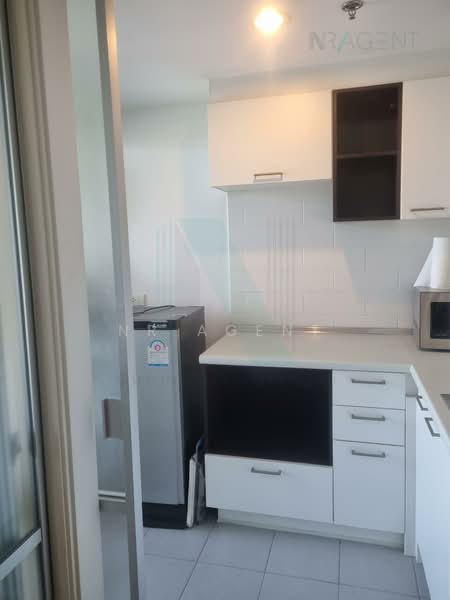 Lumpini Place Rama 8, Bangkok, 1521 Soi Arun Amarin 53, Arun Amarin Road, Bang Yi Khan, Bang Phlat, Bangkok, 1 Bedroom, 35 sqm, Condo For Sale, by NR AGENT, 500161919 - DDproperty.com