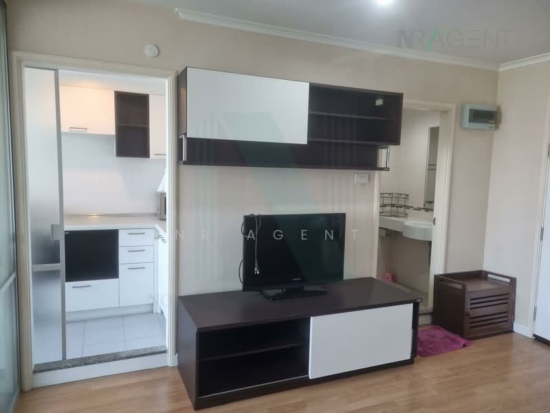 Lumpini Place Rama 8 : ลุมพินี เพลส พระราม 8, กรุงเทพ, 1521 ซอยอรุณอัมรินทร์ 53 ถนนอรุณอัมรินทร์, บางยี่ขัน, บางพลัด, กรุงเทพ, 35 ตร.ม., คอนโด ขาย, โดย NR AGENT, 500161919 - DDproperty.com