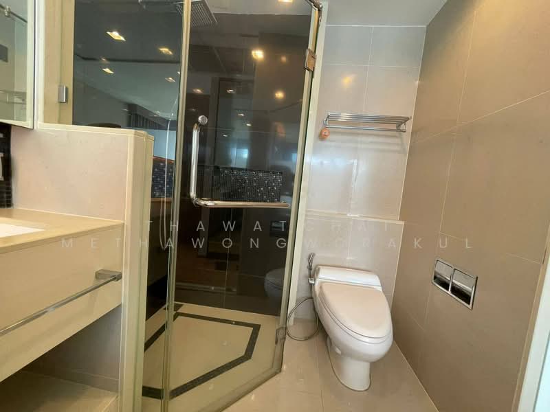 The Address Sathorn, Bangkok, 98 Sathorn Nua Road, Silom, Bang Rak, Bangkok, 2 Bedrooms, 66 sqm, Condo For Rent, by Thawatchai Methawongworakul, 500161920 - DDproperty.com