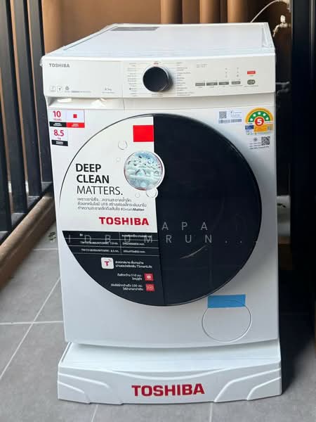 Metris District Ladprao, Bangkok, Lat Phrao Rd, Jom Phon, Chatuchak, Bangkok, 1 Bedroom, 30 sqm, Condo For Rent, by Walapa Jidbumrungsakun, 500161922 - DDproperty.com