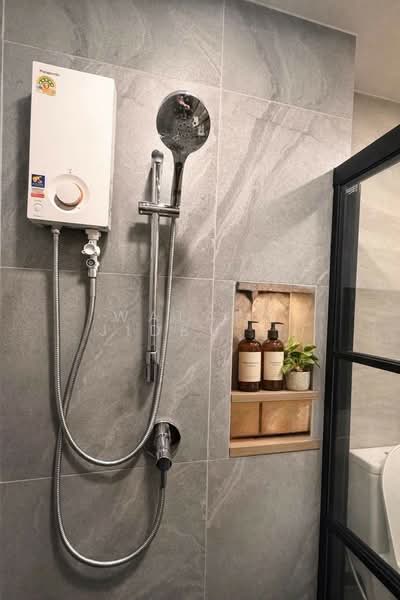 Metris District Ladprao, Bangkok, Lat Phrao Rd, Jom Phon, Chatuchak, Bangkok, 1 Bedroom, 30 sqm, Condo For Rent, by Walapa Jidbumrungsakun, 500161922 - DDproperty.com