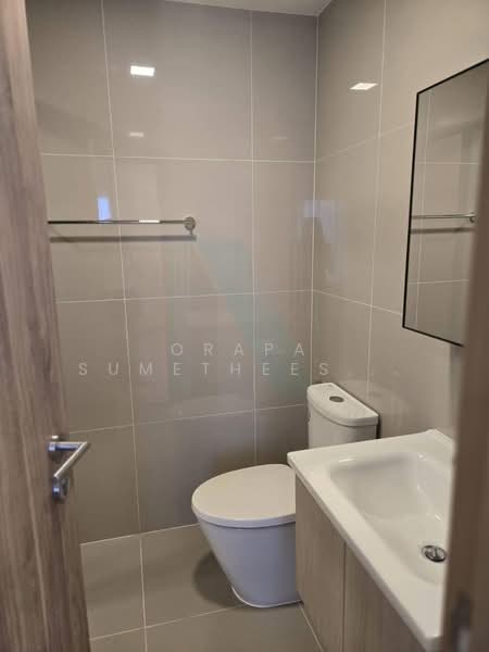 The Base Urban Rama 9, Bangkok, Huai Khwang, Huai Khwang, Bangkok, 2 Bedrooms, 58 sqm, Condo For Sale, by Orapa Sumetheesirisakul, 500161923 - DDproperty.com