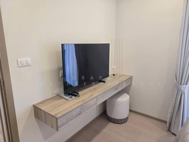 The Base Urban Rama 9 : เดอะ เบส เออร์เบิน พระราม 9, กรุงเทพ, ห้วยขวาง, ห้วยขวาง, กรุงเทพ, 58 ตร.ม., คอนโด ขาย, โดย Orapa Sumetheesirisakul, 500161923 - DDproperty.com