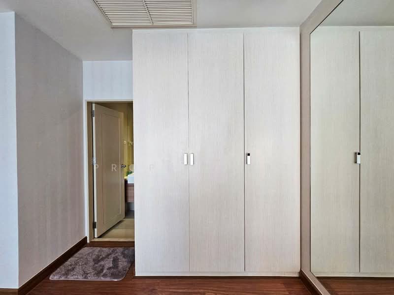 Noble Reveal, Bangkok, 36 Soi Sukhumvit 63, Ekamai Road, Phra Kanong Nua, Watthana, Bangkok, 1 Bedroom, 45 sqm, Condo For Rent, by Property Fit, 500161926 - DDproperty.com