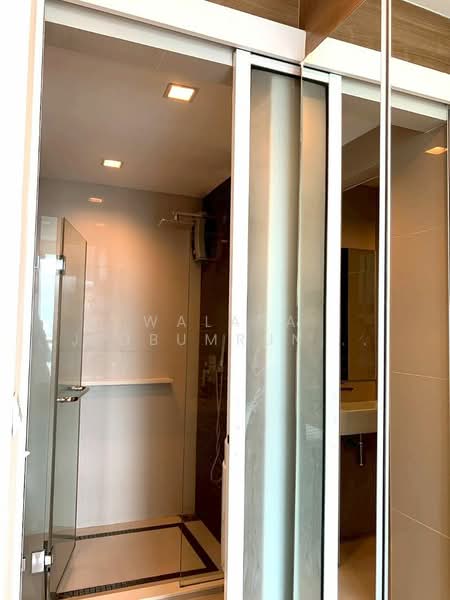 Rhythm Sathorn, Bangkok, 141 Soi Sathorn 21, Yan Nawa, Sathon, Bangkok, 1 Bedroom, 35 sqm, Condo For Rent, by Walapa Jidbumrungsakun, 500161929 - DDproperty.com