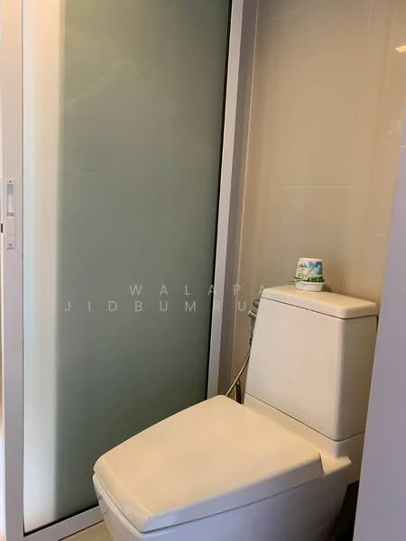 Rhythm Sathorn, Bangkok, 141 Soi Sathorn 21, Yan Nawa, Sathon, Bangkok, 1 Bedroom, 35 sqm, Condo For Rent, by Walapa Jidbumrungsakun, 500161929 - DDproperty.com