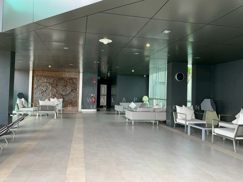 Rhythm Sathorn : ริทึ่ม สาทร, กรุงเทพ, 141 ซอยสาทร 21, ยานนาวา, สาทร, กรุงเทพ, 35 ตร.ม., คอนโด ให้เช่า, โดย Walapa Jidbumrungsakun, 500161929 - DDproperty.com