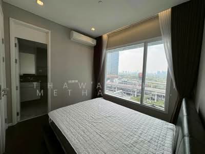 For Rent - The Saint Residences Ladprao, Bangkok