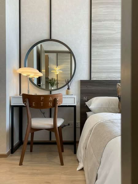 Centric Ratchayothin : เซ็นทริค รัชโยธิน, กรุงเทพ, 1656 ถ.พหลโยธิน, ลาดยาว, จตุจักร, กรุงเทพ, 35 ตร.ม., คอนโด ให้เช่า, โดย Pafhun Detnopmani , 500161931 - DDproperty.com