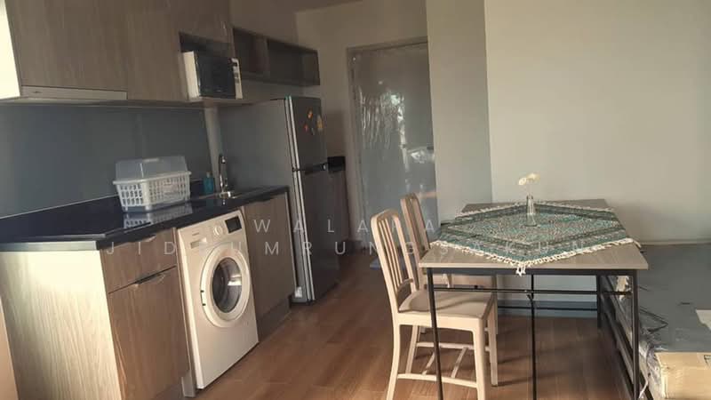 Chapter one Midtown Ladprao 24, Bangkok, 432 Ladprao Road, Jom Phon, Chatuchak, Bangkok, 2 Bedrooms, 59 sqm, Condo For Rent, by Walapa Jidbumrungsakun, 500161932 - DDproperty.com