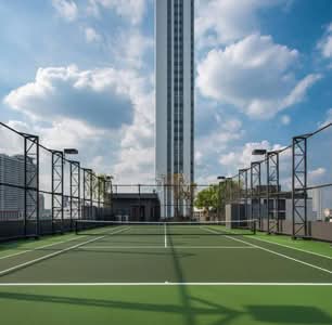 For Rent - Chapter one Midtown Ladprao 24, Bangkok