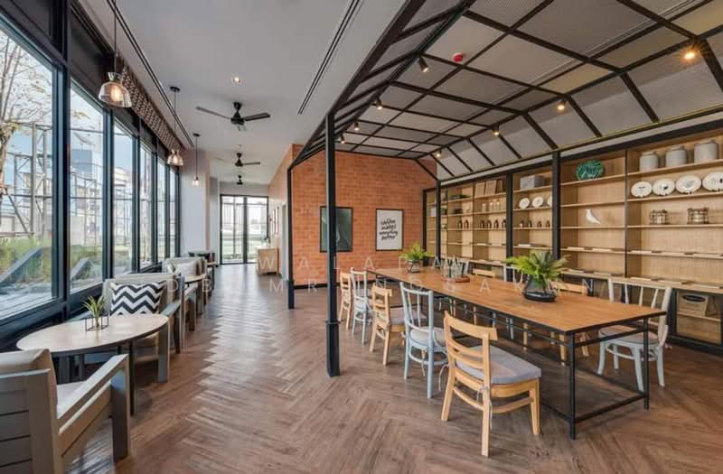 Chapter one Midtown Ladprao 24, Bangkok, 432 Ladprao Road, Jom Phon, Chatuchak, Bangkok, 2 Bedrooms, 59 sqm, Condo For Rent, by Walapa Jidbumrungsakun, 500161932 - DDproperty.com