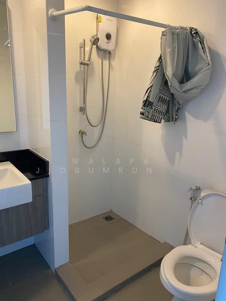 ให้เช่า - Chapter one Midtown Ladprao 24, กรุงเทพ