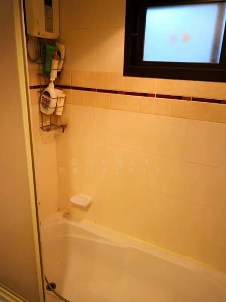 Lumpini Place Narathiwas-Chaopraya, Bangkok, 1298 Rama 3 Road, Chong Nonsi, Yan Nawa, Bangkok, 1 Bedroom, 40 sqm, Condo For Rent, by Connex Property, 500161935 - DDproperty.com