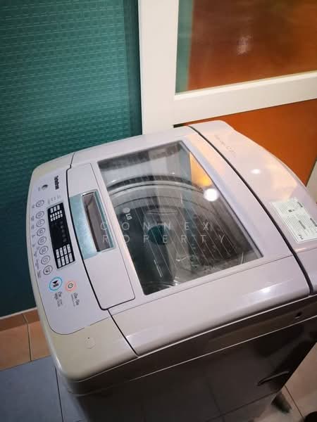 Lumpini Place Narathiwas-Chaopraya : ลุมพินี เพลส นราธิวาส-เจ้าพระยา, กรุงเทพ, 1298 ถนนพระราม 3, ช่องนนทรี, ยานนาวา, กรุงเทพ, 40 ตร.ม., คอนโด ให้เช่า, โดย Connex Property, 500161935 - DDproperty.com