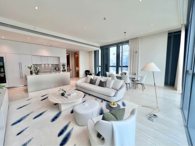 Scope Langsuan, Bangkok, Soi Lang Suan, Lumphini, Pathum Wan, Bangkok, 2 Bedrooms, 169 sqm, Condo For Sale, by Orapa Sumetheesirisakul, 500161938 - DDproperty.com