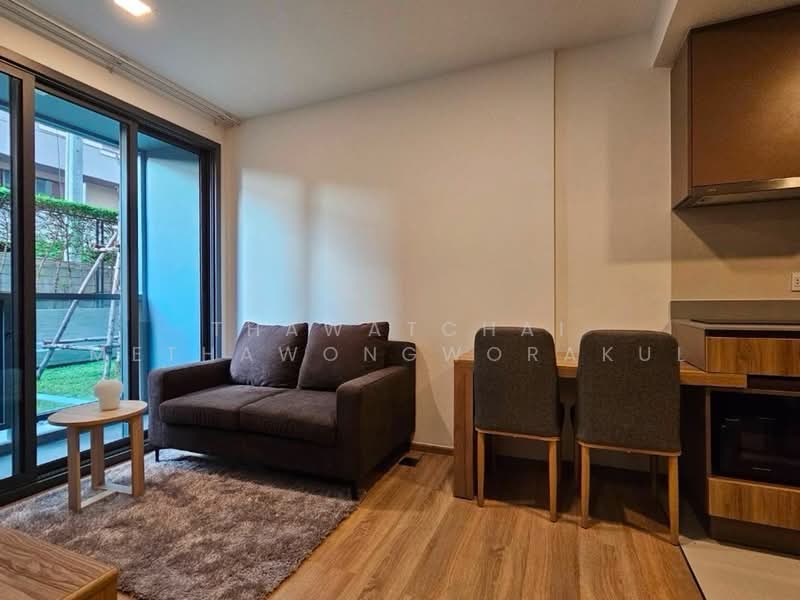 Taka Haus, Bangkok, 99 Soi Ekamai 10, Khlong Tan Nua, Watthana, Bangkok, 1 Bedroom, 31 sqm, Condo For Sale, by Thawatchai Methawongworakul, 500161940 - DDproperty.com