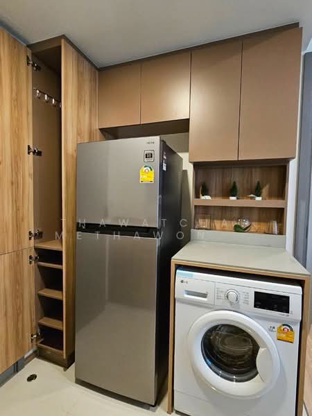 Taka Haus, Bangkok, 99 Soi Ekamai 10, Khlong Tan Nua, Watthana, Bangkok, 1 Bedroom, 31 sqm, Condo For Sale, by Thawatchai Methawongworakul, 500161940 - DDproperty.com