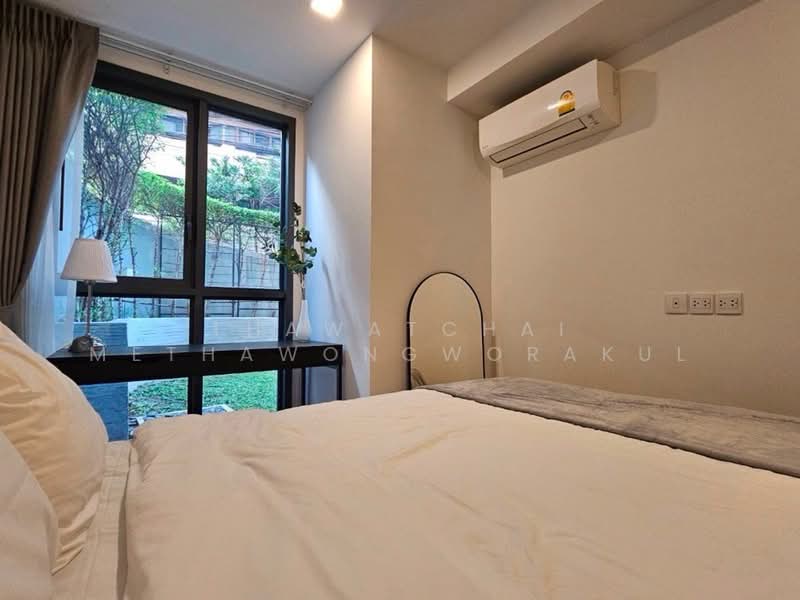 Taka Haus, Bangkok, 99 Soi Ekamai 10, Khlong Tan Nua, Watthana, Bangkok, 1 Bedroom, 31 sqm, Condo For Sale, by Thawatchai Methawongworakul, 500161940 - DDproperty.com