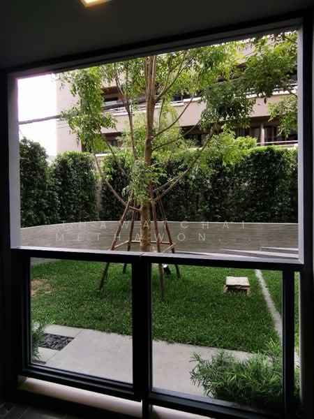 Taka Haus, Bangkok, 99 Soi Ekamai 10, Khlong Tan Nua, Watthana, Bangkok, 1 Bedroom, 31 sqm, Condo For Sale, by Thawatchai Methawongworakul, 500161940 - DDproperty.com