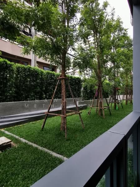 Taka Haus, Bangkok, 99 Soi Ekamai 10, Khlong Tan Nua, Watthana, Bangkok, 1 Bedroom, 31 sqm, Condo For Sale, by Thawatchai Methawongworakul, 500161940 - DDproperty.com