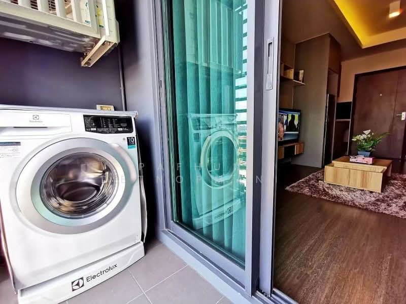 IDEO Sukhumvit 93, Bangkok, 2331 Soi Sukhumvit 93, Bang Chak, Phra Khanong, Bangkok, 1 Bedroom, 35 sqm, Condo For Rent, by Pafhun  Detnopmani , 500161942 - DDproperty.com