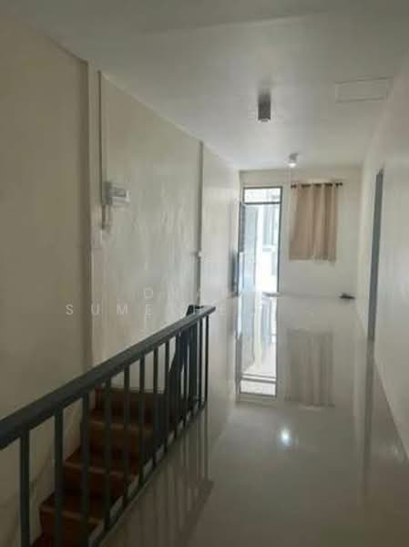 2-BR Townhouse, Bangkok, Bang Chak, Phra Khanong, Bangkok, 2 Bedrooms, 93 sqm, Townhouse For Sale, by Orapa Sumetheesirisakul, 500161943 - DDproperty.com