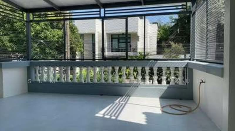 2-BR Townhouse, Bangkok, Bang Chak, Phra Khanong, Bangkok, 2 Bedrooms, 93 sqm, Townhouse For Sale, by Orapa Sumetheesirisakul, 500161943 - DDproperty.com