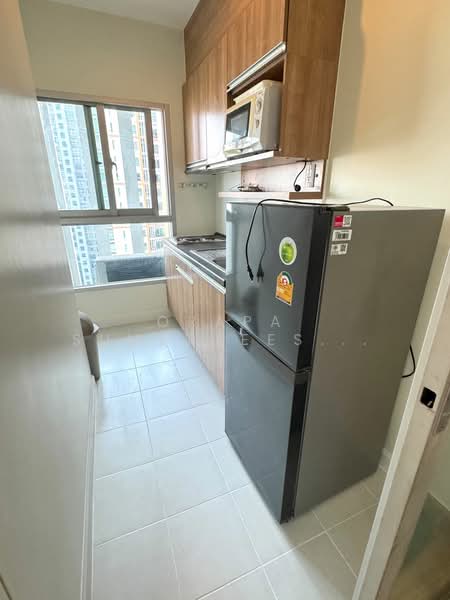 The Parkland Taksin-Thapra : เดอะ พาร์คแลนด์ ตากสิน-ท่าพระ, กรุงเทพ, 555 555 ถนน สมเด็จพระเจ้าตากสิน, บุคคโล, ธนบุรี, กรุงเทพ, 75 ตร.ม., คอนโด ขาย, โดย Orapa Sumetheesirisakul, 500161945 - DDproperty.com