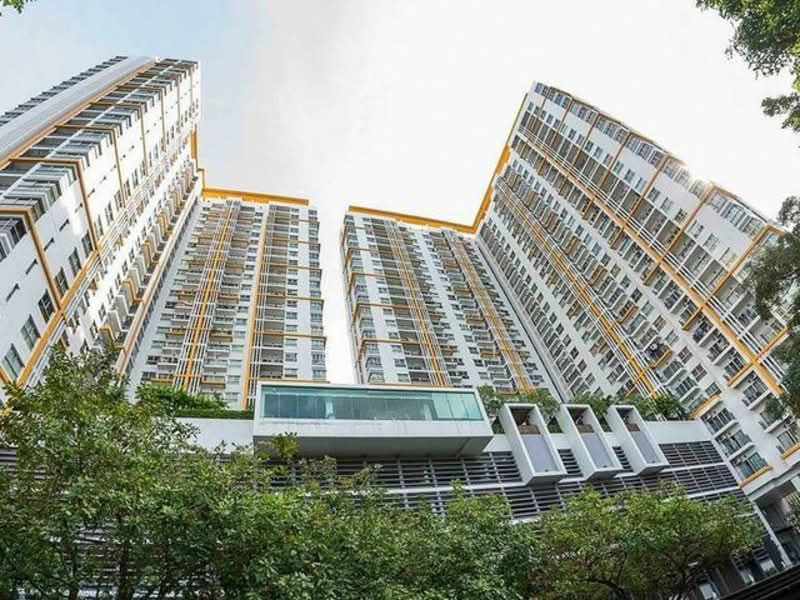 The Parkland Taksin-Thapra : เดอะ พาร์คแลนด์ ตากสิน-ท่าพระ, กรุงเทพ, 555 555 ถนน สมเด็จพระเจ้าตากสิน, บุคคโล, ธนบุรี, กรุงเทพ, 75 ตร.ม., คอนโด ขาย, โดย Orapa Sumetheesirisakul, 500161945 - DDproperty.com