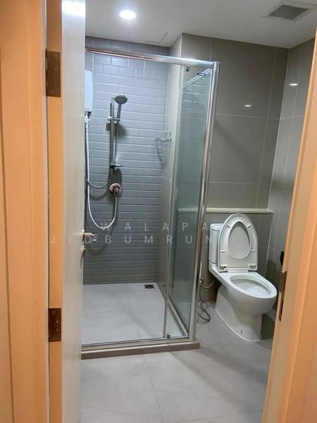 The Tree Charan 30, Bangkok, 256 46 Charan Sanit Wong Rd, Ban Chang Lo, Bangkok Noi, Bangkok, 2 Bedrooms, 45 sqm, Condo For Rent, by Walapa Jidbumrungsakun, 500161946 - DDproperty.com