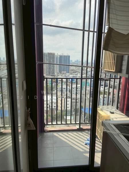 The Tree Charan 30, Bangkok, 256 46 Charan Sanit Wong Rd, Ban Chang Lo, Bangkok Noi, Bangkok, 2 Bedrooms, 45 sqm, Condo For Rent, by Walapa Jidbumrungsakun, 500161946 - DDproperty.com