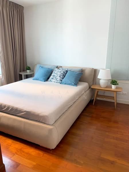 Siri Residence, Bangkok, 21 Soi Sukhumvit 24, Khong Tan, Khlong Toei, Bangkok, 1 Bedroom, 61 sqm, Condo For Rent, by Walapa Jidbumrungsakun, 500161949 - DDproperty.com