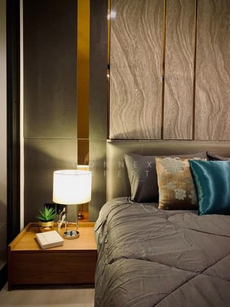 Life One Wireless, Bangkok, 1 Wireless Road, Lumphini, Pathum Wan, Bangkok, 1 Bedroom, 35 sqm, Condo For Rent, by Connex Property, 500161951 - DDproperty.com