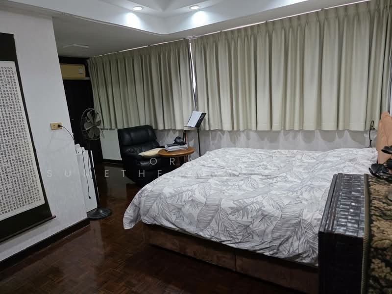 Tai Ping Towers, Bangkok, 582 Soi Sukhumvit 63, Khlong Tan Nua, Watthana, Bangkok, 4 Bedrooms, 231 sqm, Condo For Sale, by Orapa Sumetheesirisakul, 500161952 - DDproperty.com