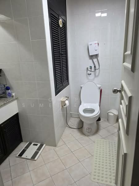 Tai Ping Towers, Bangkok, 582 Soi Sukhumvit 63, Khlong Tan Nua, Watthana, Bangkok, 4 Bedrooms, 231 sqm, Condo For Sale, by Orapa Sumetheesirisakul, 500161952 - DDproperty.com