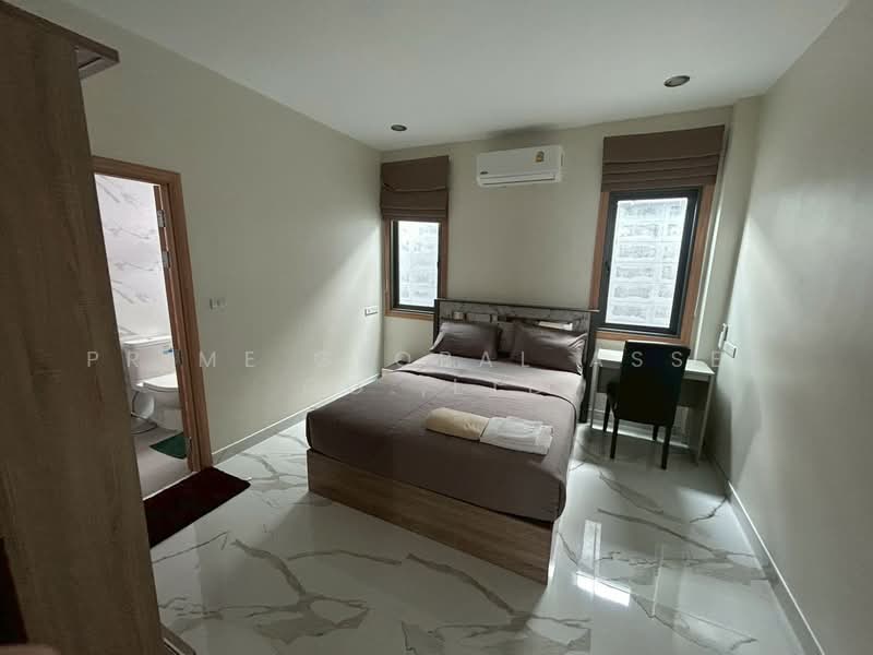 Kiri Buddha Pool Villa, Phuket, Chalong, Muang Phuket, Phuket, 5 Bedrooms, 240 sqm, Villa For Rent, by Prime Global Asset Co.,Ltd, 500161954 - DDproperty.com