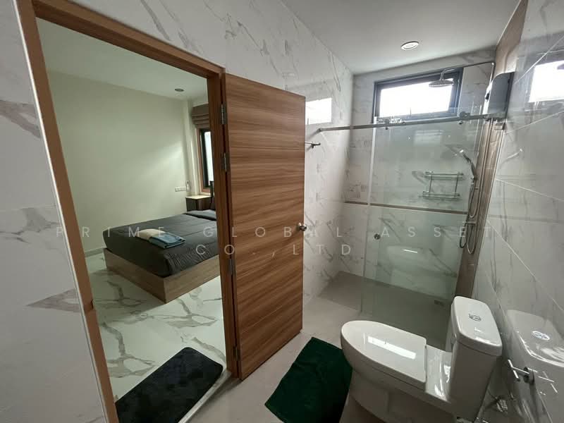 Kiri Buddha Pool Villa, Phuket, Chalong, Muang Phuket, Phuket, 5 Bedrooms, 240 sqm, Villa For Rent, by Prime Global Asset Co.,Ltd, 500161954 - DDproperty.com