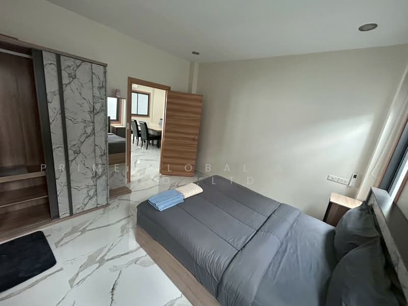 Kiri Buddha Pool Villa, Phuket, Chalong, Muang Phuket, Phuket, 5 Bedrooms, 240 sqm, Villa For Rent, by Prime Global Asset Co.,Ltd, 500161954 - DDproperty.com