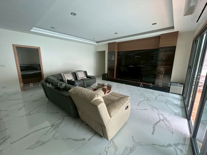 Kiri Buddha Pool Villa, Phuket, Chalong, Muang Phuket, Phuket, 5 Bedrooms, 240 sqm, Villa For Rent, by Prime Global Asset Co.,Ltd, 500161954 - DDproperty.com