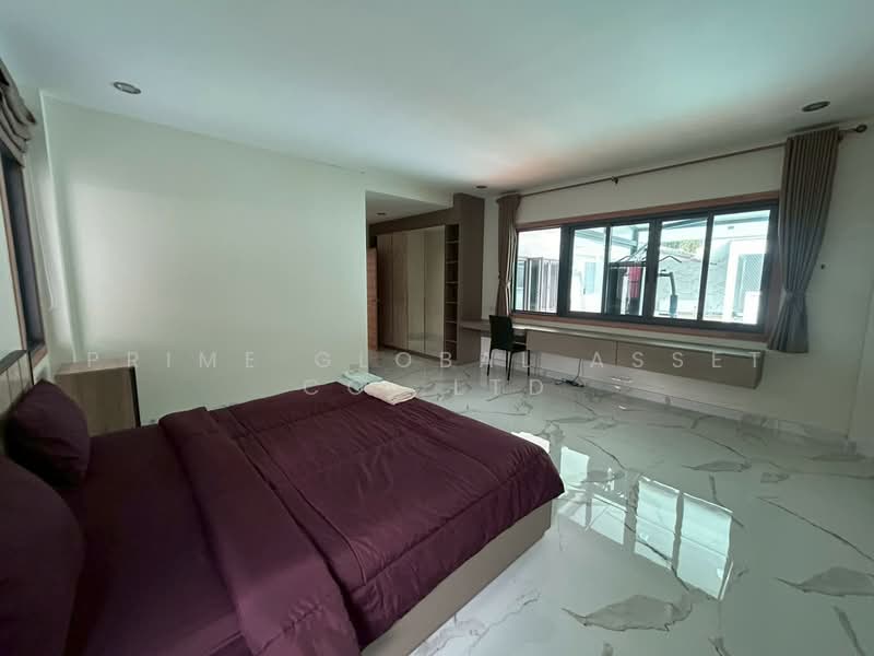 Kiri Buddha Pool Villa, Phuket, Chalong, Muang Phuket, Phuket, 5 Bedrooms, 240 sqm, Villa For Rent, by Prime Global Asset Co.,Ltd, 500161954 - DDproperty.com