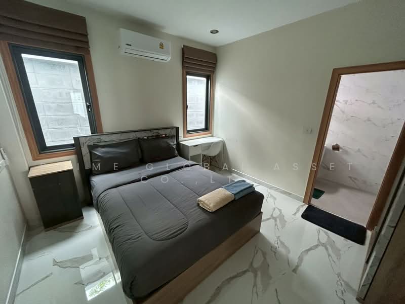 Kiri Buddha Pool Villa, Phuket, Chalong, Muang Phuket, Phuket, 5 Bedrooms, 240 sqm, Villa For Rent, by Prime Global Asset Co.,Ltd, 500161954 - DDproperty.com