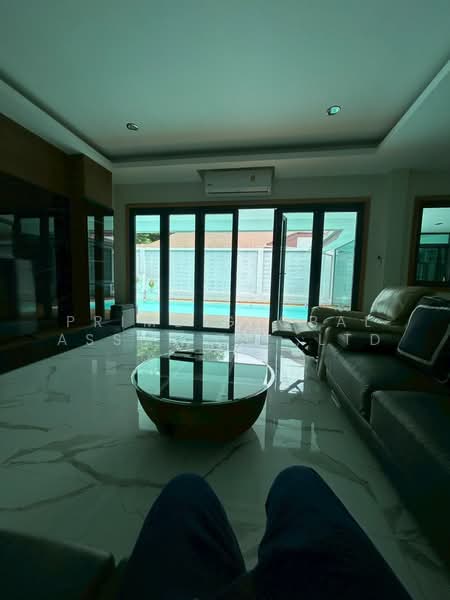 Kiri Buddha Pool Villa : คีรี บุดดา พูล วิลล่า, ภูเก็ต, ฉลอง, เมืองภูเก็ต, ภูเก็ต, 240 ตร.ม., วิลล่า ให้เช่า, โดย Prime Global Asset Co.,Ltd, 500161954 - DDproperty.com