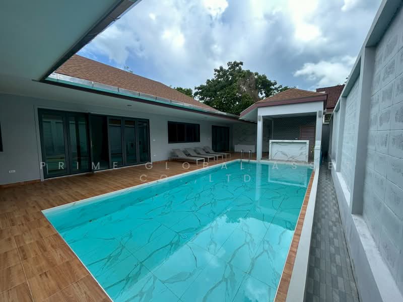 Kiri Buddha Pool Villa : คีรี บุดดา พูล วิลล่า, ภูเก็ต, ฉลอง, เมืองภูเก็ต, ภูเก็ต, 240 ตร.ม., วิลล่า ให้เช่า, โดย Prime Global Asset Co.,Ltd, 500161954 - DDproperty.com