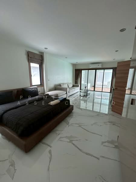 Kiri Buddha Pool Villa, Phuket, Chalong, Muang Phuket, Phuket, 5 Bedrooms, 240 sqm, Villa For Rent, by Prime Global Asset Co.,Ltd, 500161954 - DDproperty.com