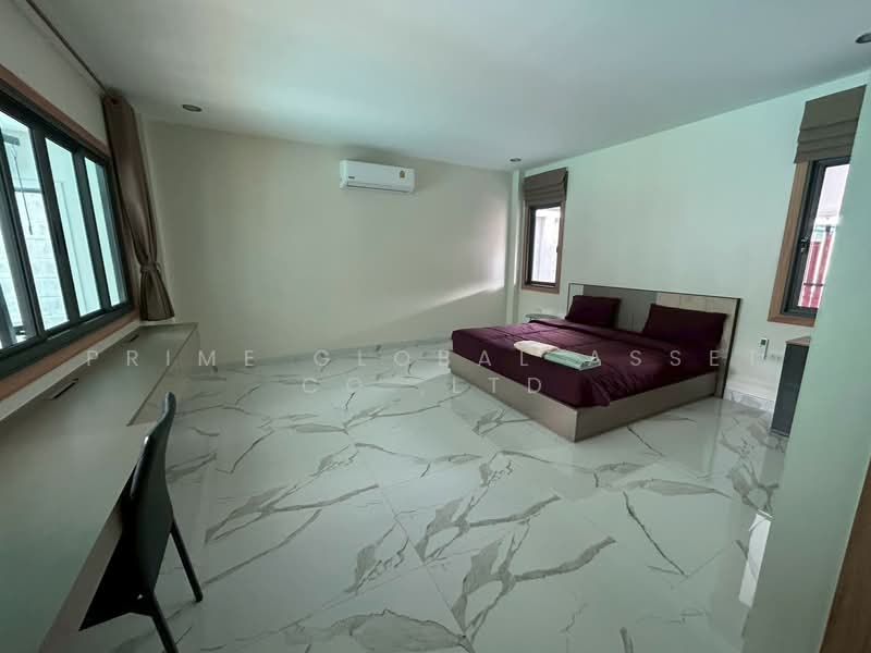 Kiri Buddha Pool Villa, Phuket, Chalong, Muang Phuket, Phuket, 5 Bedrooms, 240 sqm, Villa For Rent, by Prime Global Asset Co.,Ltd, 500161954 - DDproperty.com