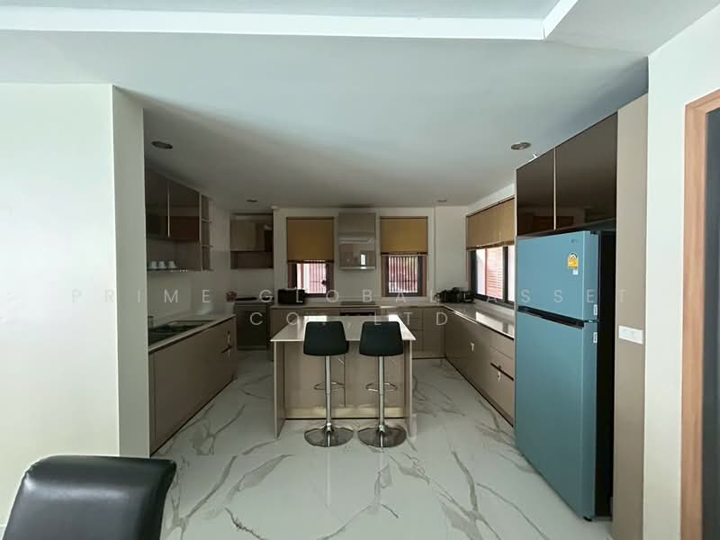 Kiri Buddha Pool Villa, Phuket, Chalong, Muang Phuket, Phuket, 5 Bedrooms, 240 sqm, Villa For Rent, by Prime Global Asset Co.,Ltd, 500161954 - DDproperty.com