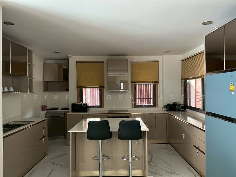 Kiri Buddha Pool Villa, Phuket, Chalong, Muang Phuket, Phuket, 5 Bedrooms, 240 sqm, Villa For Rent, by Prime Global Asset Co.,Ltd, 500161954 - DDproperty.com